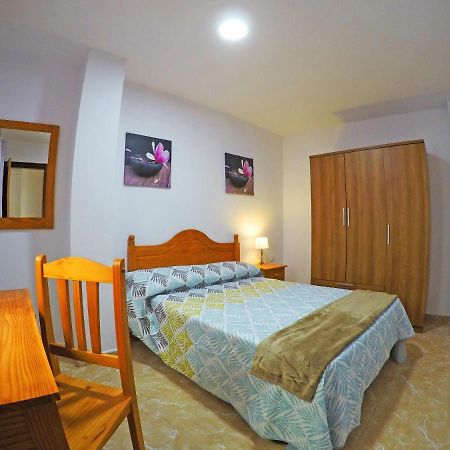 Apartamento Beneharo En San Andres Eksteriør bilde