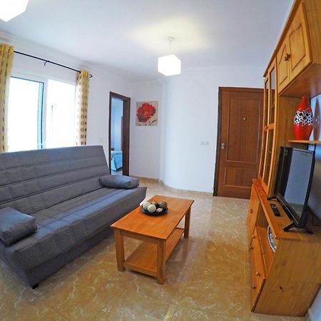 Apartamento Beneharo En San Andres Eksteriør bilde