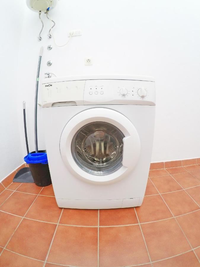 Apartamento Beneharo En San Andres Eksteriør bilde