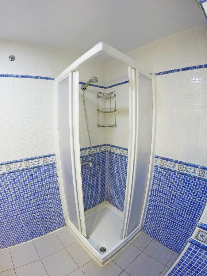 Apartamento Beneharo En San Andres Eksteriør bilde