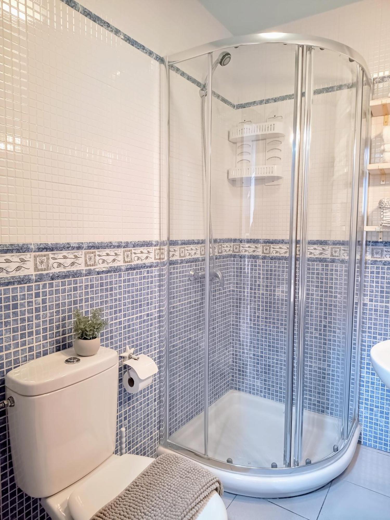 Apartamento Beneharo En San Andres Eksteriør bilde