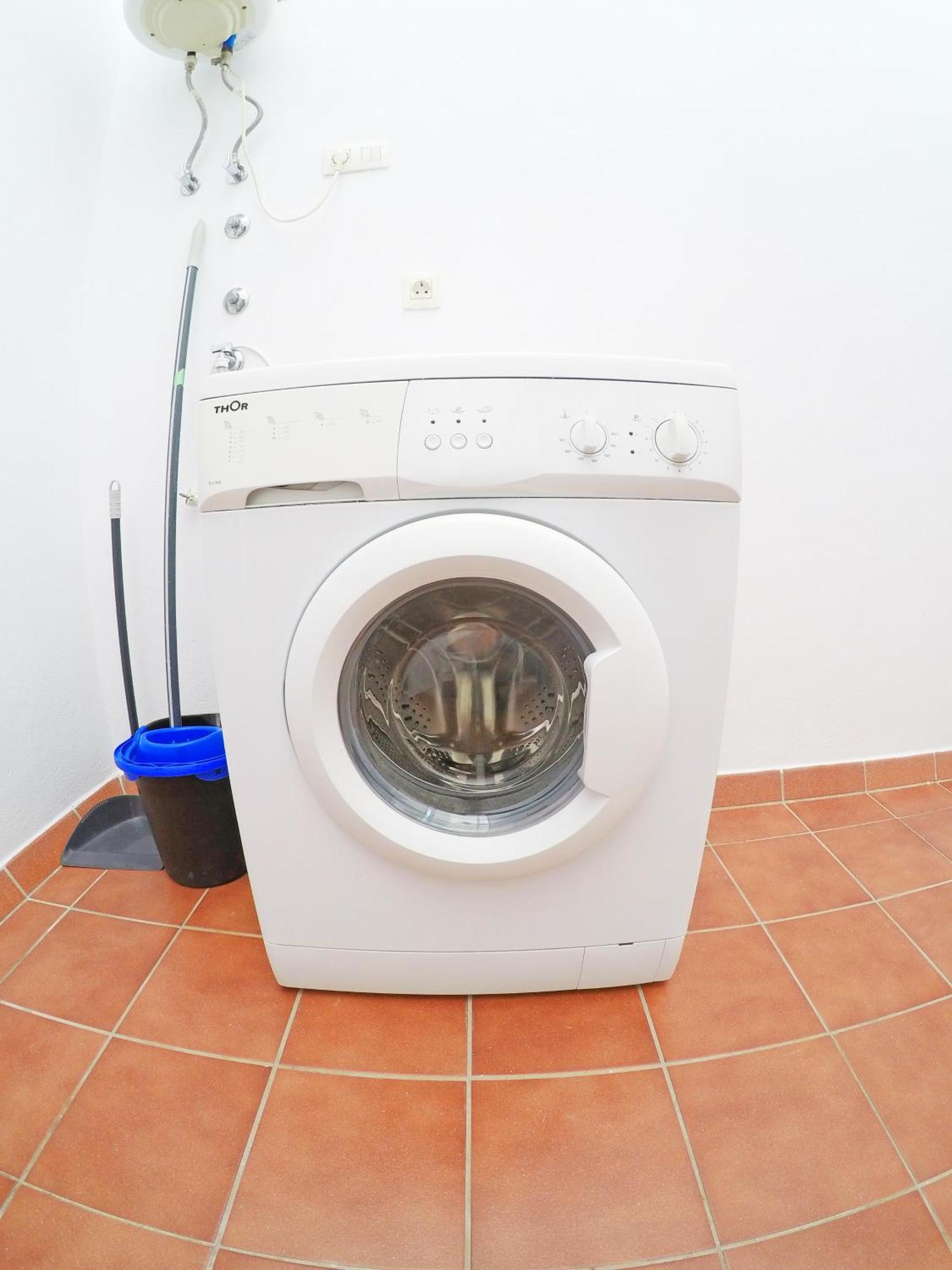 Apartamento Beneharo En San Andres Eksteriør bilde