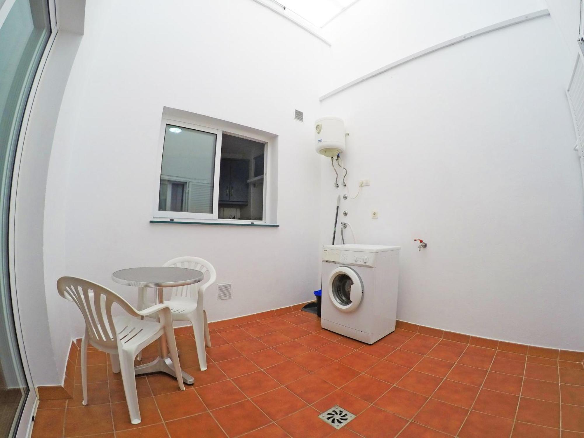Apartamento Beneharo En San Andres Eksteriør bilde