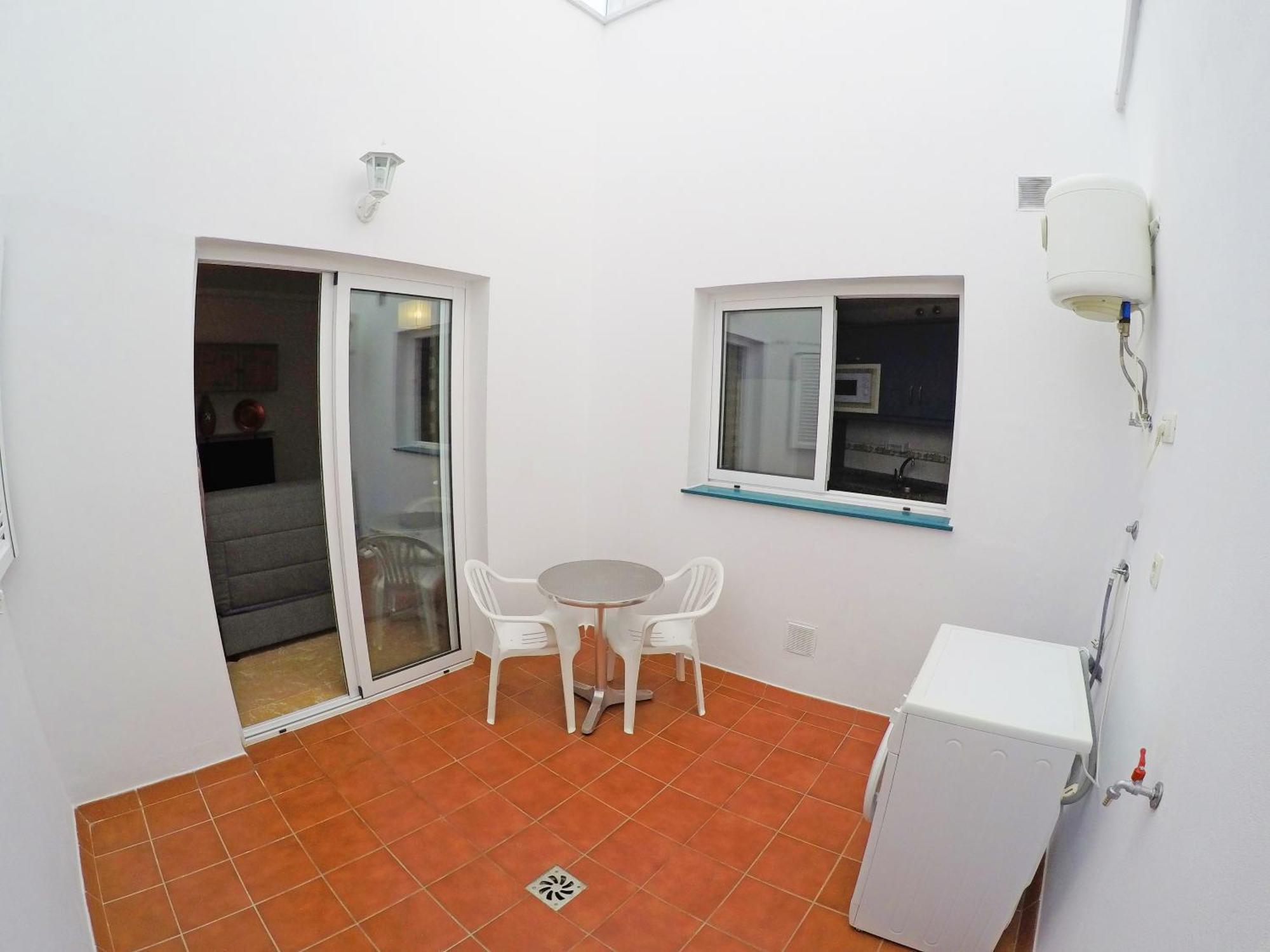 Apartamento Beneharo En San Andres Eksteriør bilde